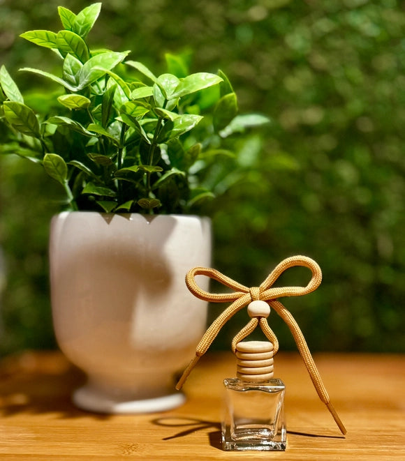 Baccarat Hanging Car Freshener -
