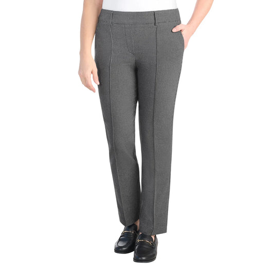 Aya Tummy Control Pull On Pants - Multi